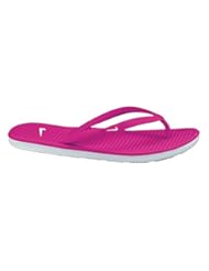 Sports: Nike Solarsoft 2 Thong Sandals - Women 488161 602 (8 B(M) US) - Nike