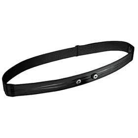 Polar WearLink+ Replacement Strap (Medium-XX-Large)