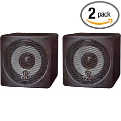 high quality bookshelf speakers