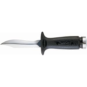Cressi RC 554000 Killer Diving Knife