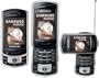 Samsung P930 Tri-band GSM Phone (Unlocked) Onyx Black