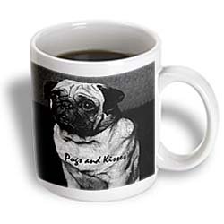 Pug - 11oz Mug