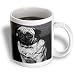 Dogs Pug - Pug - Mugs