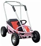 Kids Electric Mini Go Karts