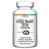 Rainbow Light Active Health Teen, Multivitamin, Food Based, Tablets, 90 tablets endoscopy 31KqiJ7sEnL. SL160 Rainbow Light Active Health Teen, Multivitamin, Food Based, Tablets, 90 tablets