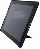 KING JIM ZEROCHROMA iPad用スタンド付きケース(3rd generation/iPad2用)