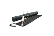 Wild Water Fly Fishing Wild Country 3 Weight, 5 Foot 6 Inches, 4 Piece Freshwater Fishing Rod