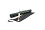 Wild Water Fly Fishing "Wild Country" 3 Weight, 5 Foot 6 Inches, 4 Piece Freshwater Fishing Rod