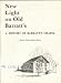 Books : NEW LIGHT ON OLD BARRATT'S, A HISTORY OF BARRATT'S CHAPEL.
