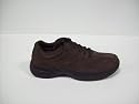 Prowalker Men's ' Catalyst 2' Nubuck Walking Shoe (10W Fudge)
