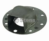 Muffler Deflector HONDA/18331-ZE3-810