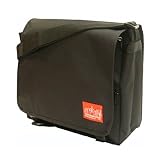 Navy Manhattan Portage Computer Messenger Bag