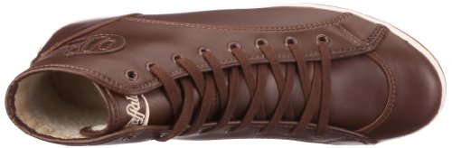 Buffalo 520-V14414 DERBY PU K 122758 Damen Sneaker