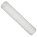 Round Spacer, Nylon, Inch, 1" Length, #4 Screw Size, Pack of 100