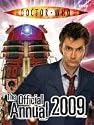 The Official "Doctor Who" Annual 2009