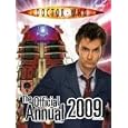 The Official "Doctor Who" Annual 2009