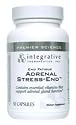 Integrative Therapeutics End Fatigue Adrenal Stress-End, 50 Capsules