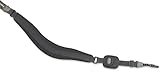 Tamrac N-5057 Neoprene Boomerang Digital Camera Strap (Black)