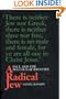 A Radical Jew: Paul and the Politics of Identity (Contraversions : Critical Studies in Jewish Literature, Culture, and Society, No 1)