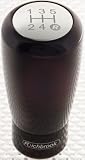 Review Richbrook  / Richbrook Touring Plus 5 Speed Car Gear Knob Black (3300.38)