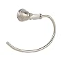 Price Pfister BRB-CB0K Avalon Towel Hook, Satin Nickel