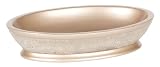 BathSense Shimmer Soap Dish