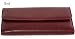 Fashionable wallet crafted from faux leather. Holds your credit cards, currency and