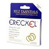 Erecxel Adjustable Penile Bands - Penile Venous Leakage,(Male Essentials)