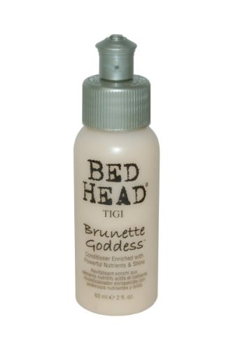 Tigi Bed Head Brunette Goddess Conditioner 60ml Preisvergleich
