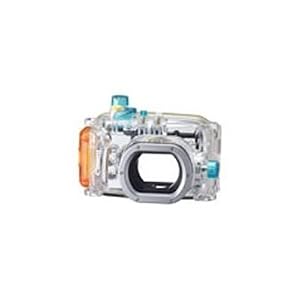 【クリックで詳細表示】Canon ウォータープルーフケース WP-DC35