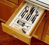 Cutlery Tray 11-1/2'' X 21-1/4