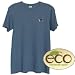 Organic Cotton Tee Shirt Border Collie