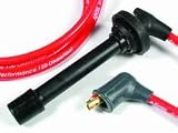 Accel Spark Plug Wires for 1996 - 1997 Honda Civic