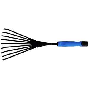 Trail Blazer XTD-SHR Xtend-A Shrub Rake