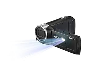 Amazon.com : Sony HD Video Recording HDR