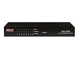 NEW 10/100 Unmgd Swch 5Pt Utp Rj-45 - MIL-S500-NA