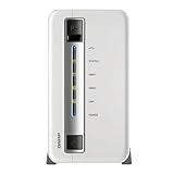 Qnap TS-212-E 2-Bay Personal Cloud Network Attached Storage