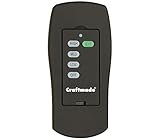 UPC 647881148324 product image for Craftmade UCIXL-2000 Fan Remote Controle | upcitemdb.com