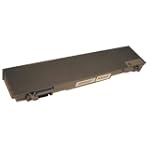 Dell Laptop Battery for Latitude E6400, Latitude E6400 Atg, Latitude E6500, Precision M2400, M4400, Precision M6400, Dell 312-0748, 312-0749, Fu571, Ky477,R822G, 312-0753 $79.95