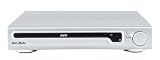 Alba DVD62 - 2 Channel Multi Region DVD Player