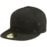 DC Calvin New Era Baseball Hat - Men's