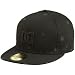 DC Calvin New Era Baseball Hat - Men's