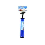Ball pump with needle (Wholesale in a pack of 24)