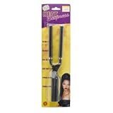 Heat Exxpress Curling Iron Model No. 30L 7 / 8 - B002LZ08PY
