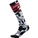O'Neal Racing Pro MX Print Socks