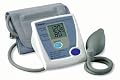 Omron HEM-432C Manual Inflation Blood Pressure Monitor