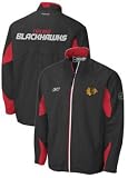 Chicago Blackhawks Astrodynamic Jacket