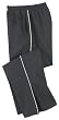 Men's Woven Twill Athletic Pants