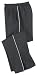 Men's Woven Twill Athletic Pants