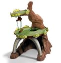 Summergreen Elf House